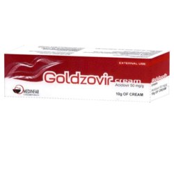 Goldzovir