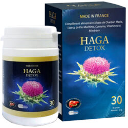 Haga Detox