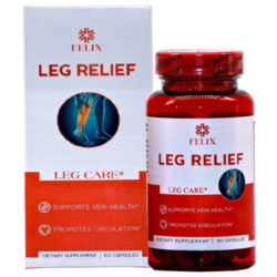 Leg Relief