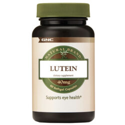 Lutein 40mg