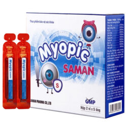 Myopic Saman