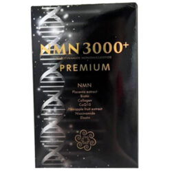 NMN 3000+ Premium