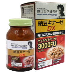 Natto Kinase 3000FU