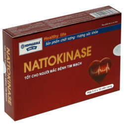 Nattokinase