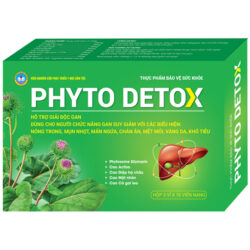 Phyto Detox