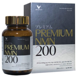 Premium NMN 200