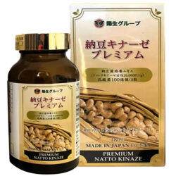 Premium Natto Kinaze