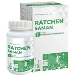 Ratchen Saman