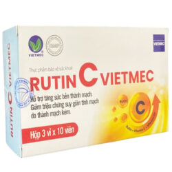 Rutin C Vietmec