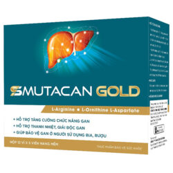 Smutacan Gold