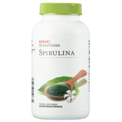 Spirulina