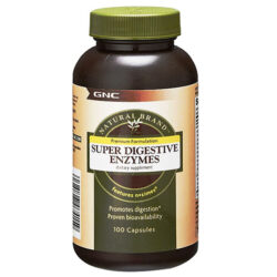 Super Digestive Enzymes