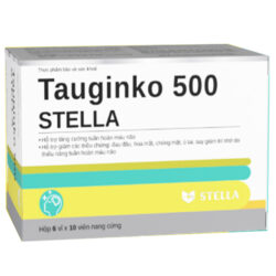 Tauginko 250 Stella