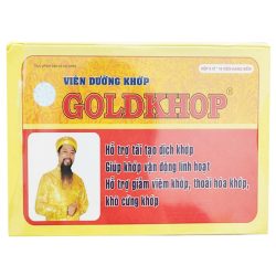 Viên Dưỡng Khớp GOLDKHOP