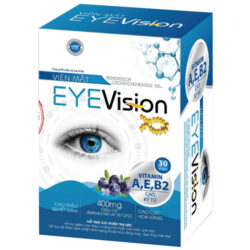 Viên Mắt Eyevision