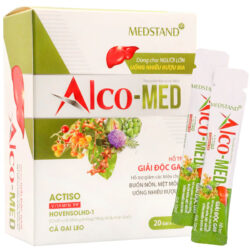 Alco-Med