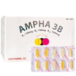 Ampha 3B