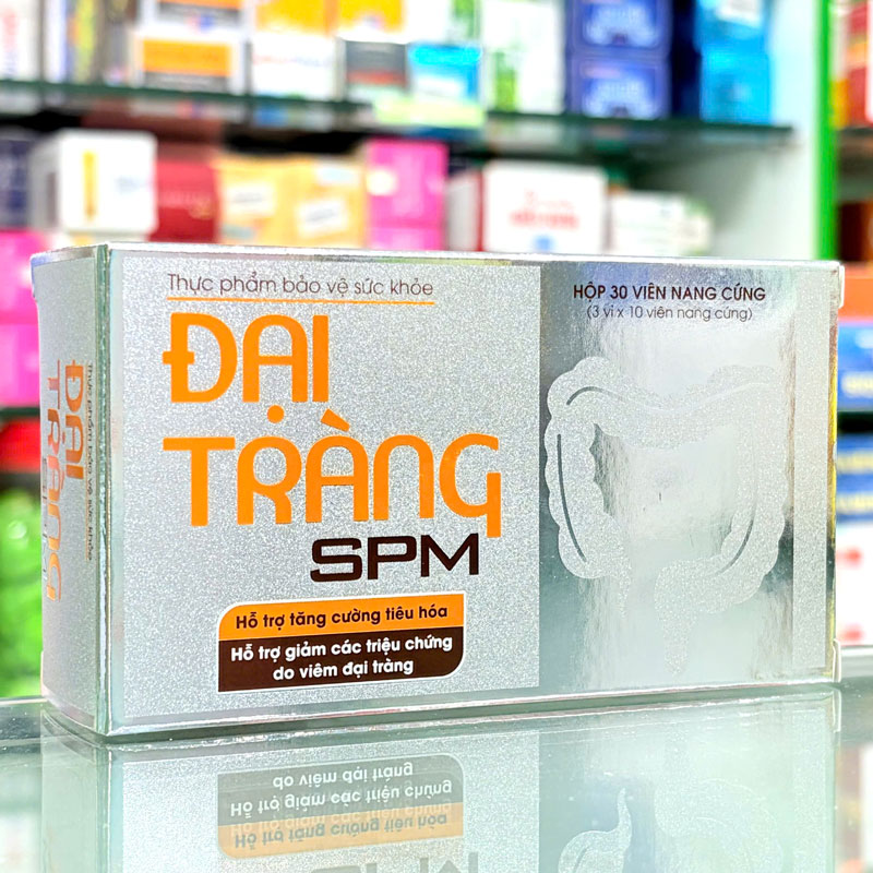 Đại Tràng SPM