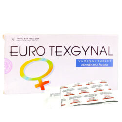 Euro Texgynal