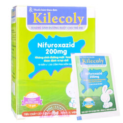 Kilecoly