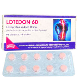 Lotedon 60