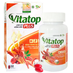 Vitatop Plus