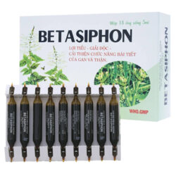 Betasiphon