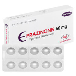 Eprazinone Mebiphar 50mg