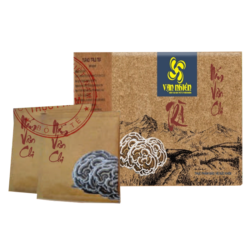 Trà Nấm Vân Chi
