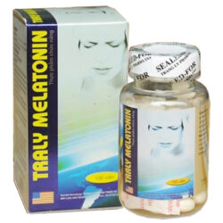 Traly Melatonin