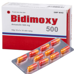 Bidimoxy 500