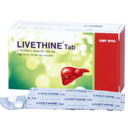 Livethine Tab