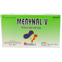 Merynal -V
