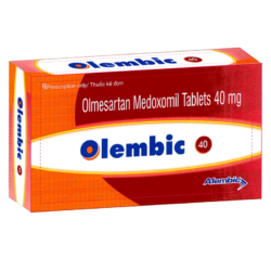 OLEMBIC 40