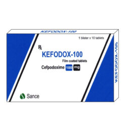 KEFODOX