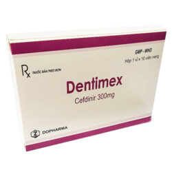 Dentimex