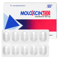 Moloxcin 400