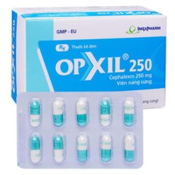 Opxil 250mg