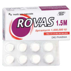 Rovas 1.5M