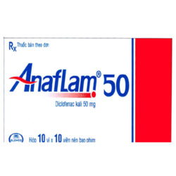 ANAFLAM®50