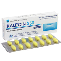 Kalecin 250