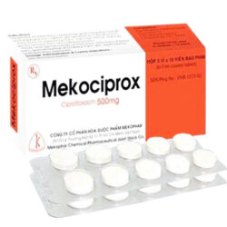 Mekociprox
