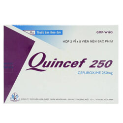 Quincef 250
