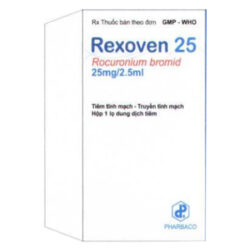 REXOVEN 25