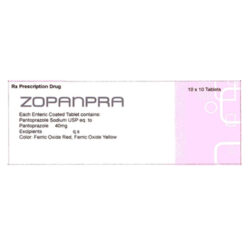 ZOPANPRA