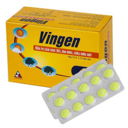 VINGEN