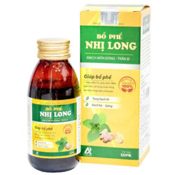 Bổ Phế Nhị Long