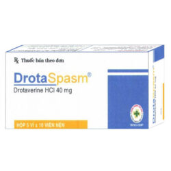 DROTASPASM