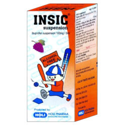 INSIC SUSPENSION