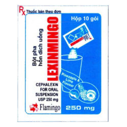 LEXINMINGO
